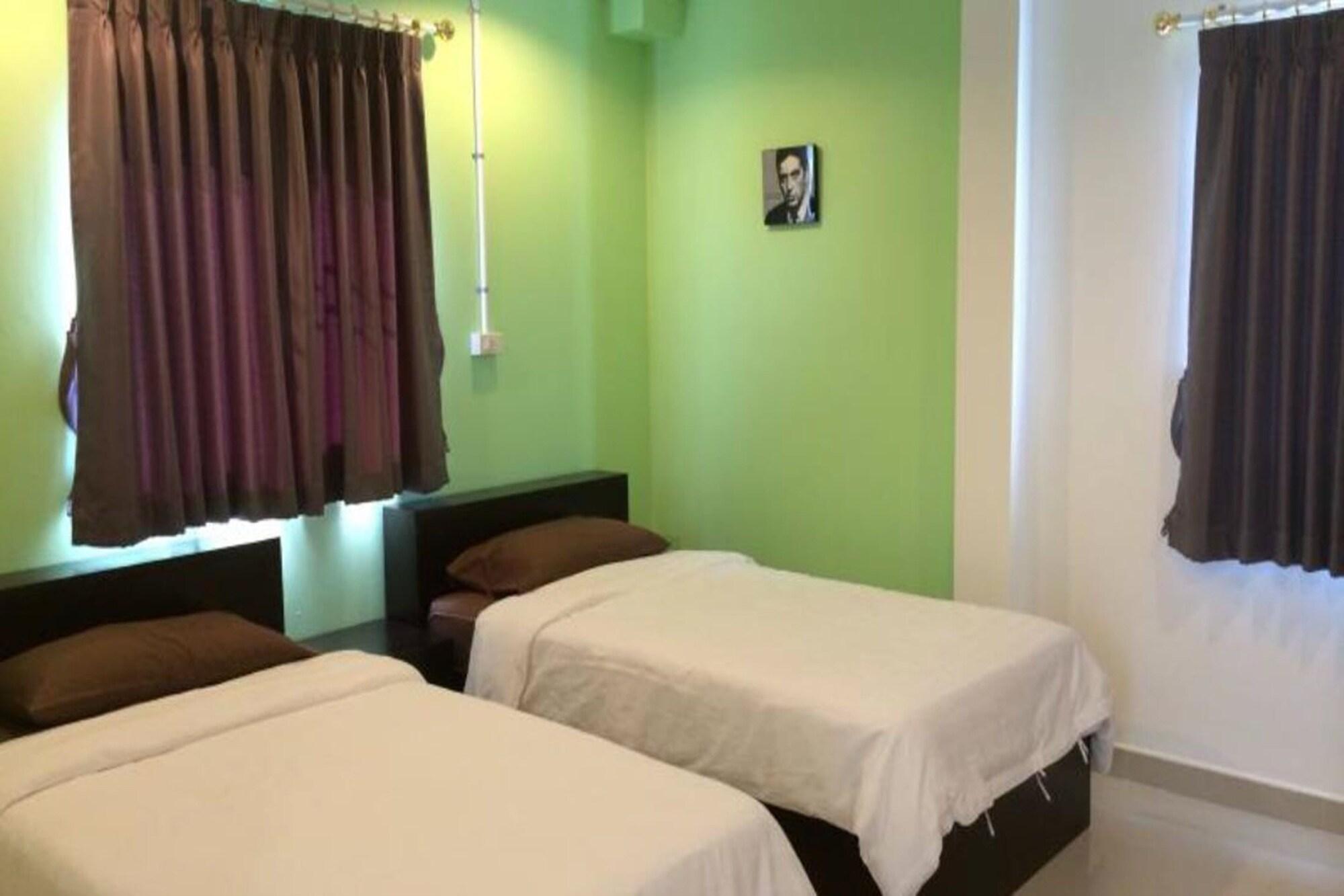 U Dee Room And Coffee Καντσαναμπούρι Εξωτερικό φωτογραφία
