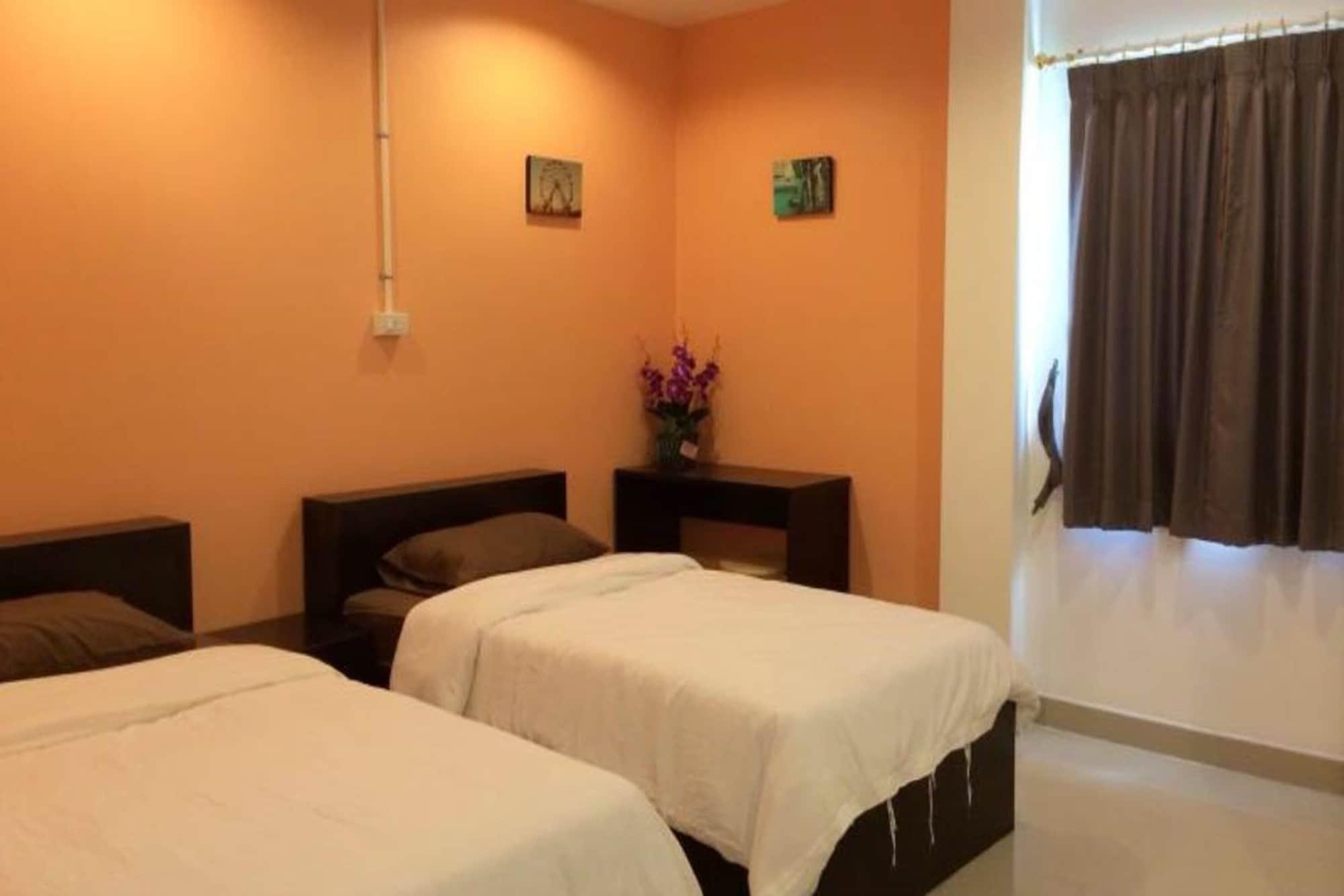 U Dee Room And Coffee Καντσαναμπούρι Εξωτερικό φωτογραφία