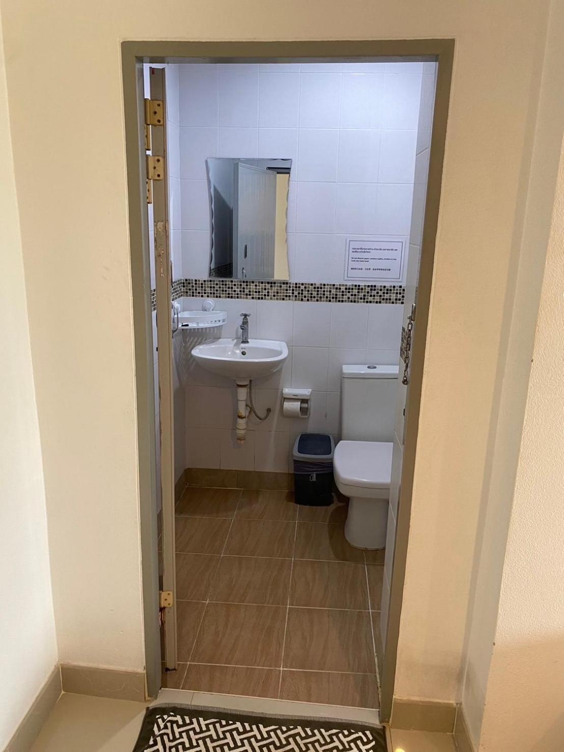 U Dee Room And Coffee Καντσαναμπούρι Εξωτερικό φωτογραφία