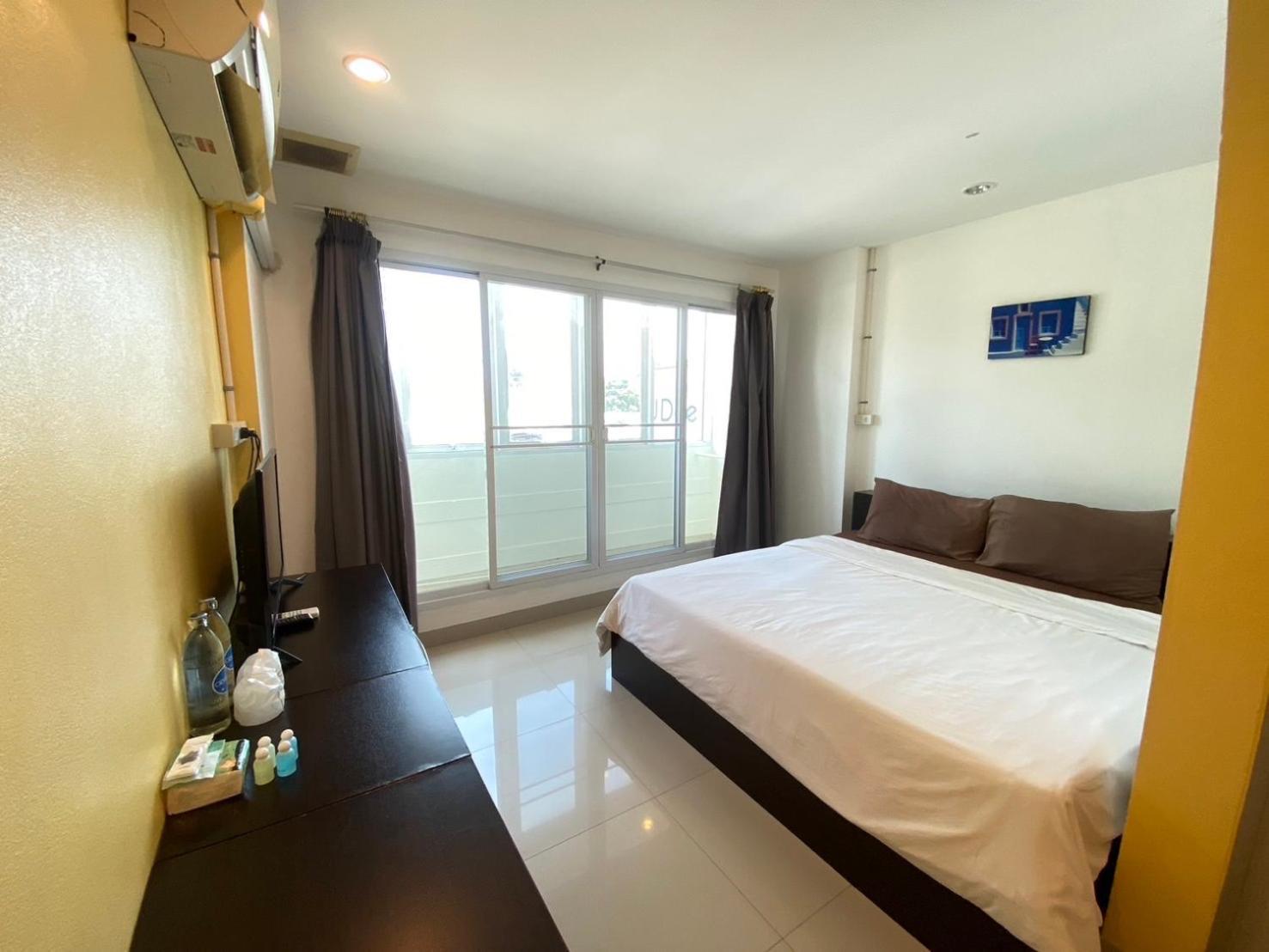U Dee Room And Coffee Καντσαναμπούρι Εξωτερικό φωτογραφία