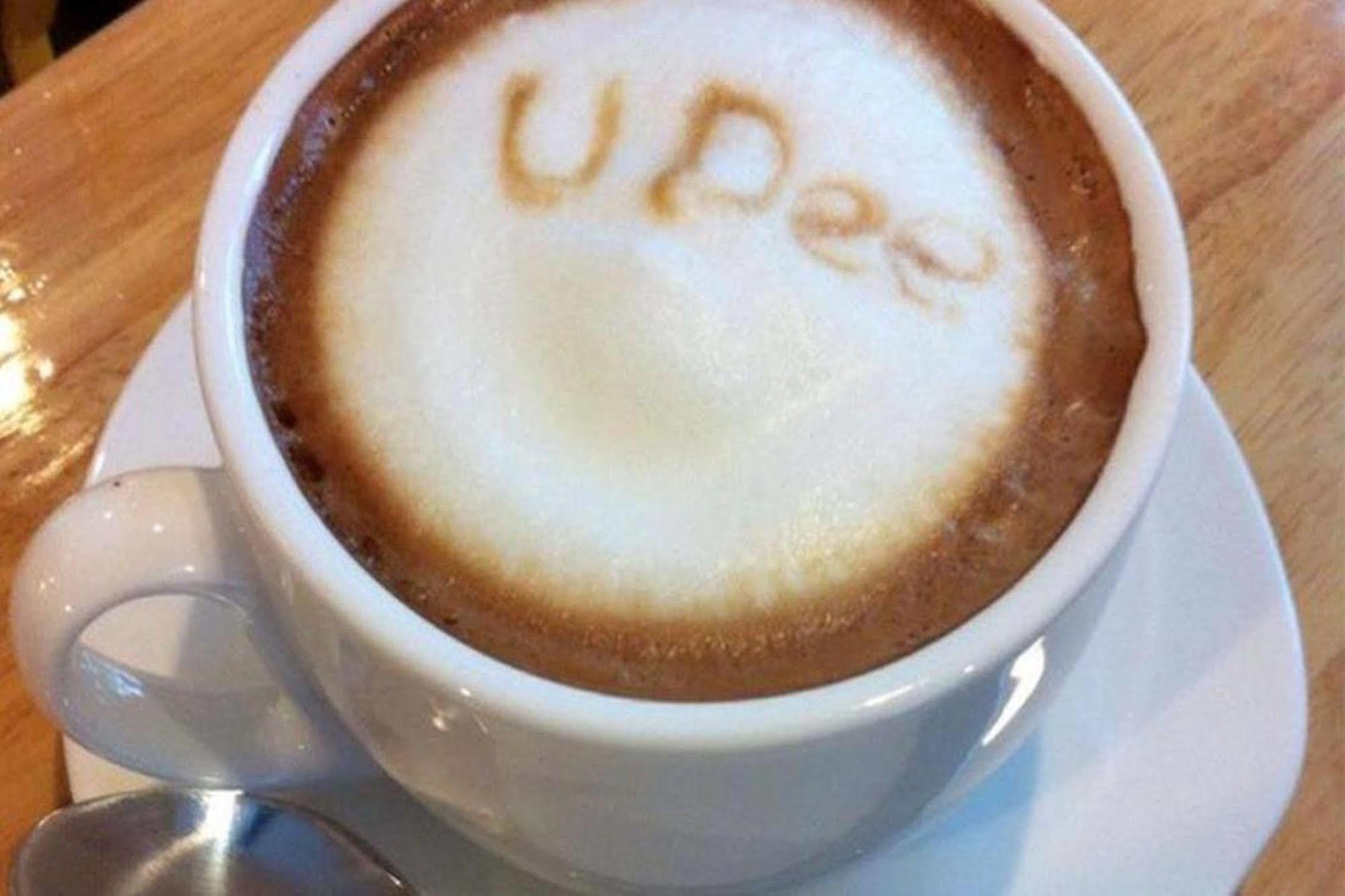 U Dee Room And Coffee Καντσαναμπούρι Εξωτερικό φωτογραφία